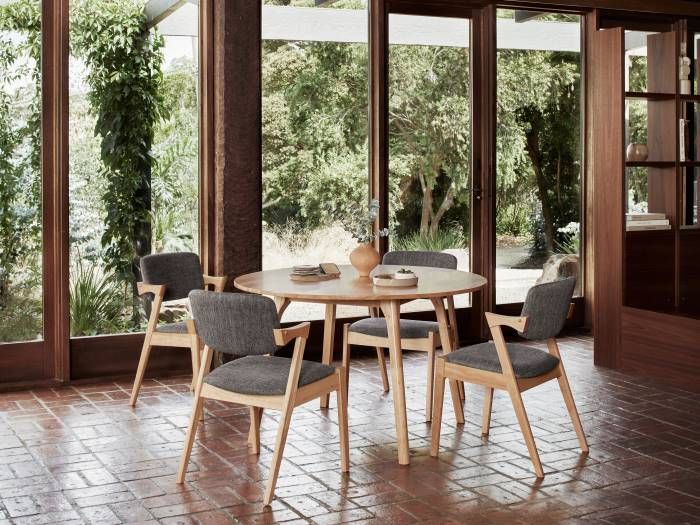 sustainable wood furniture